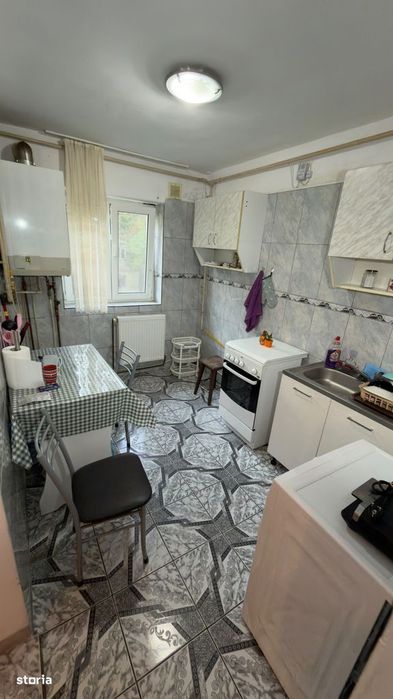 Închiriere apartament 2 camere Targoviste- micro 6