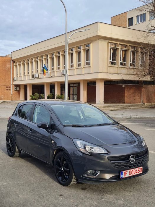 Opel corsa 1.4 automat cu gpl