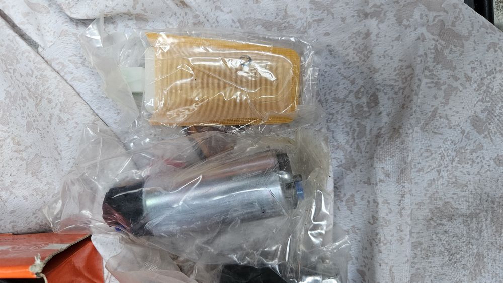 Продам запчасти Тойота Ипсум