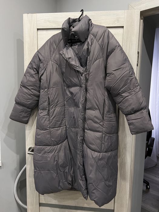 Пуховик Cropp, размер М