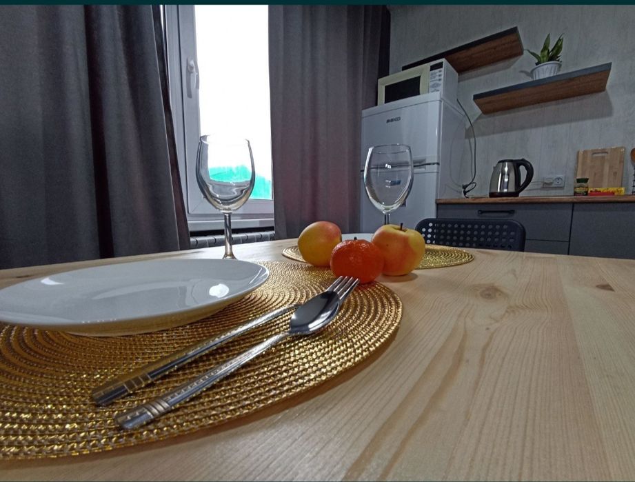 Сдам 1комн Евро с ремонтом Центр рынок