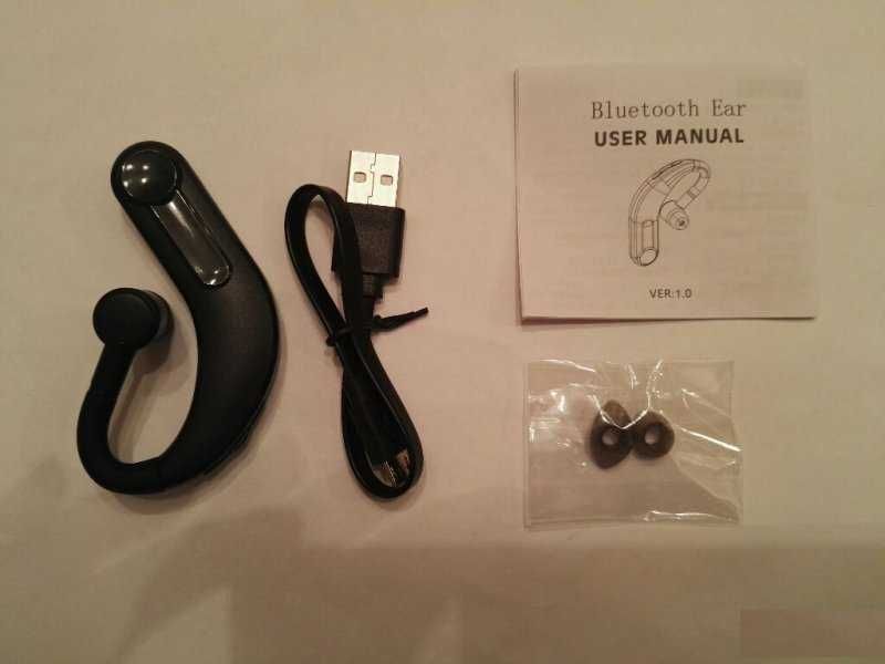 Bluetooth, handsfree, Блутуут слушалка с микрофон, блутут, хендсфри