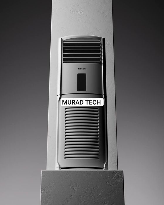 колонный кондиционер марки Sitronic. Оптом/розницу/гарантия+доставка