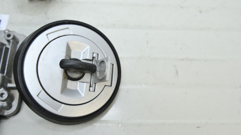 Set Contact Cheie Calculator CDI ECU Capac Rezervor BMW F700GS 2012 -