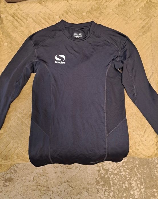 Термобелье для спорта