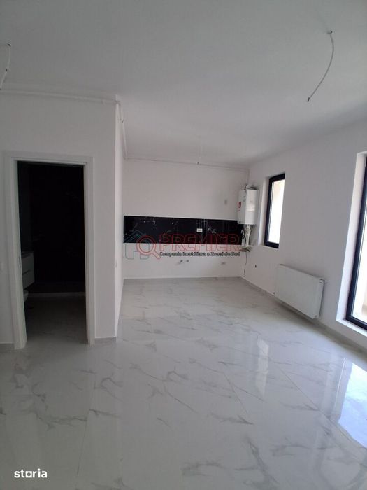 Garsoniera - Bragadiru - Leroy Merlin