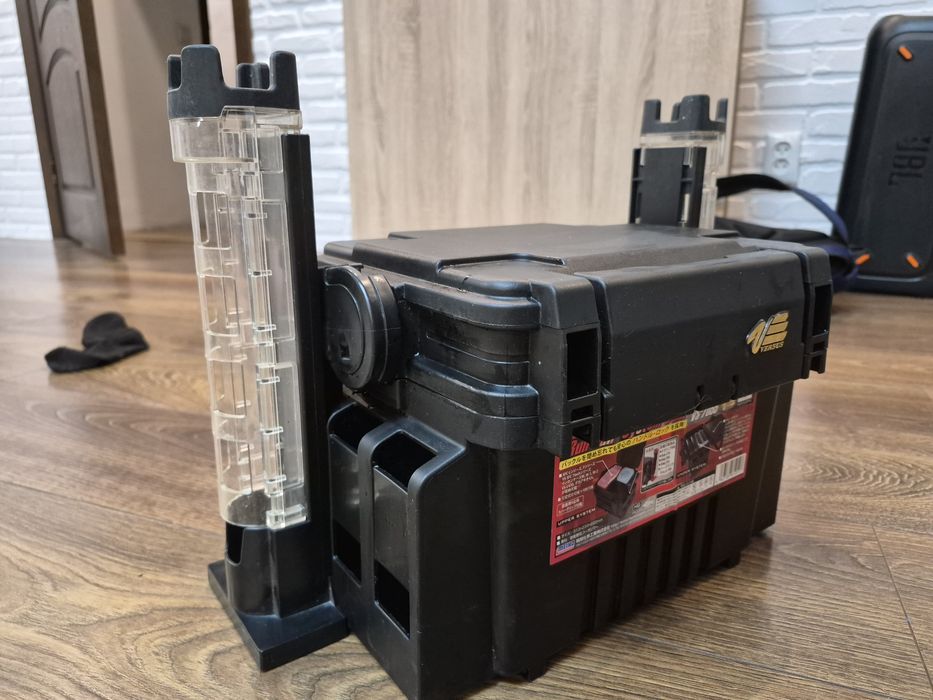 Ящик meiho рыбаловный