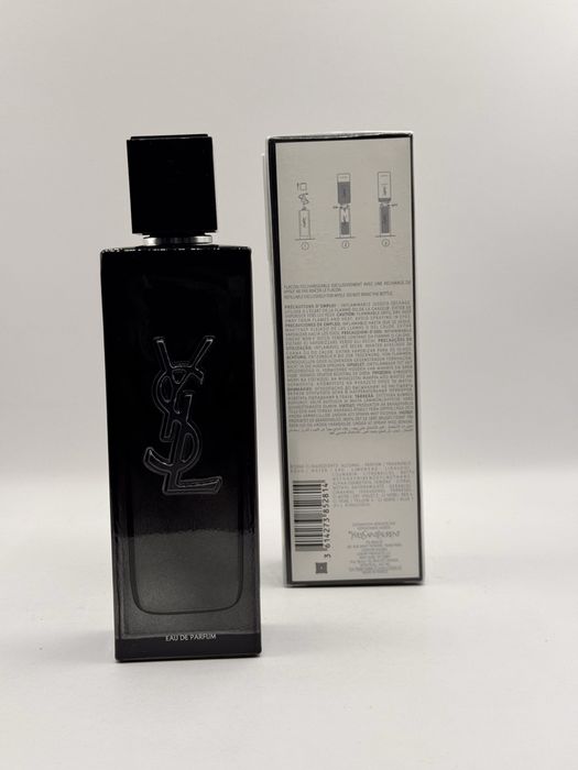 Yves Saint Laurent Myself 100ml EDP