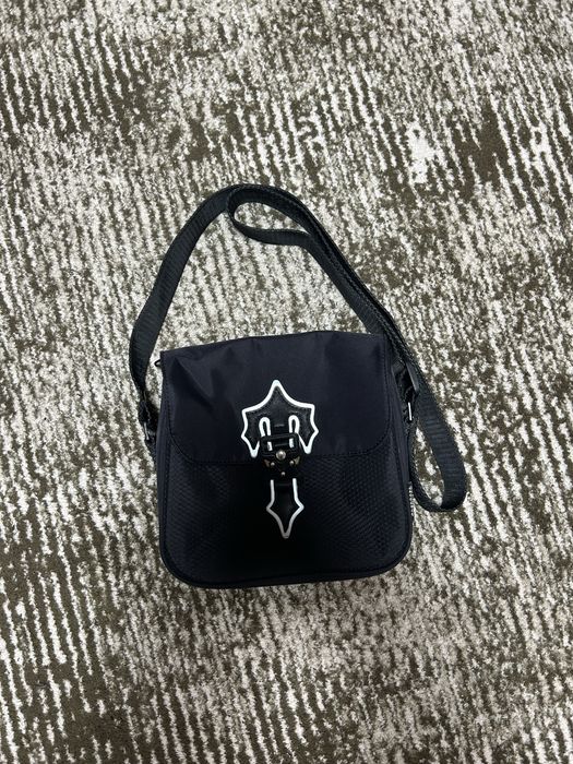 Trapstar reflective чанта