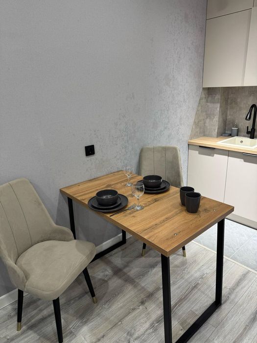 Квартира посуточно Кокшетау