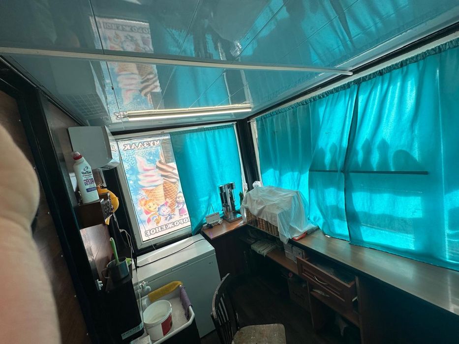 Продаются Киоск