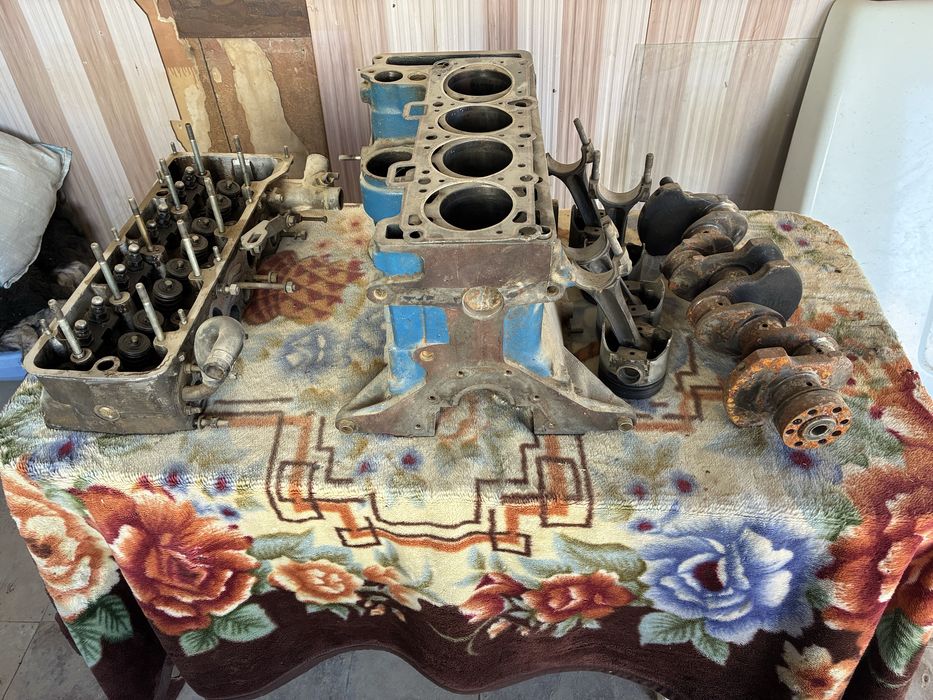 Ваз лада 2107.