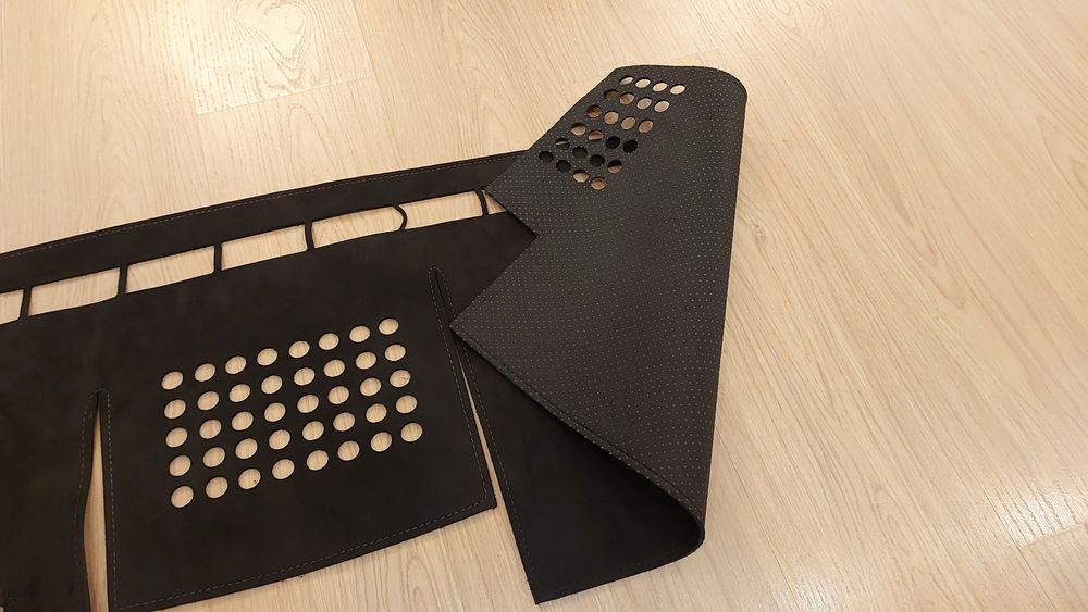 ЕВА коврик на Прадо 150