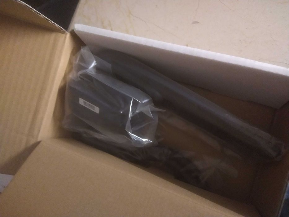 Receptor Romtelecom nou sigilat.