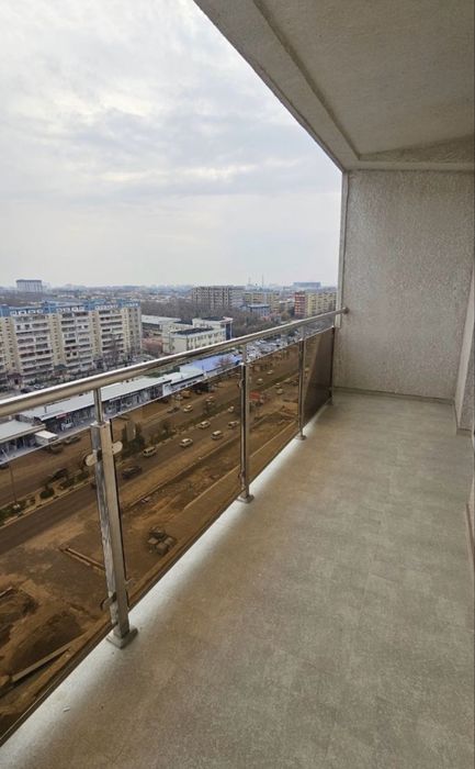 Юнусабад 16 квартал 1в2 комнатная