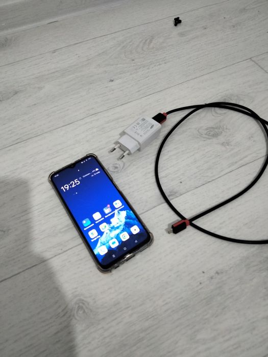 Телефон Oppo A17 k