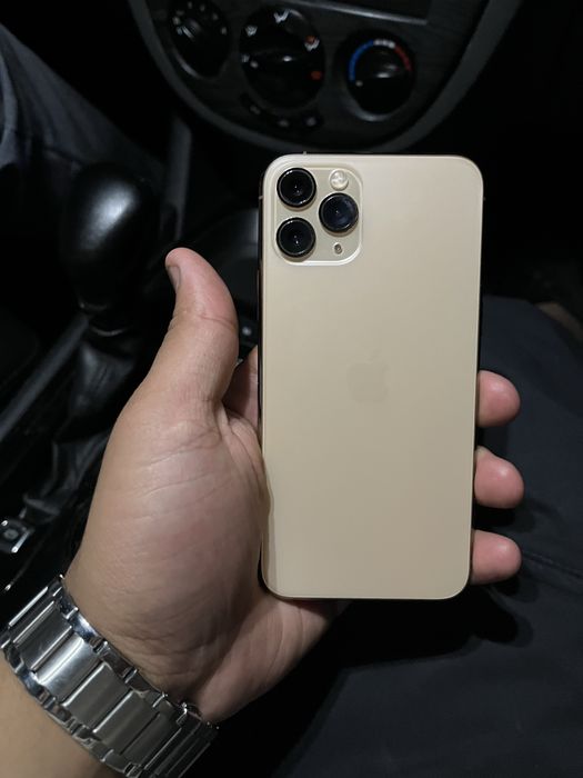 Iphone 11 pro ochlmagan