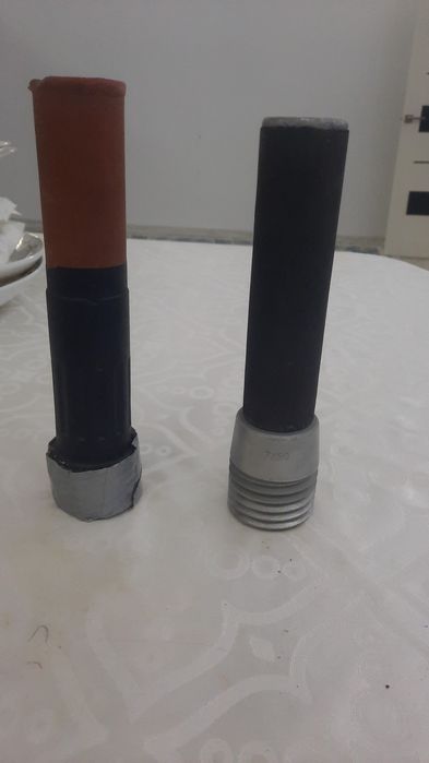 Пескоструйный сапло