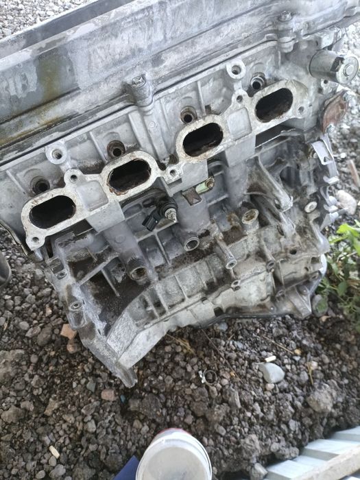 Продам двигатель Тойота