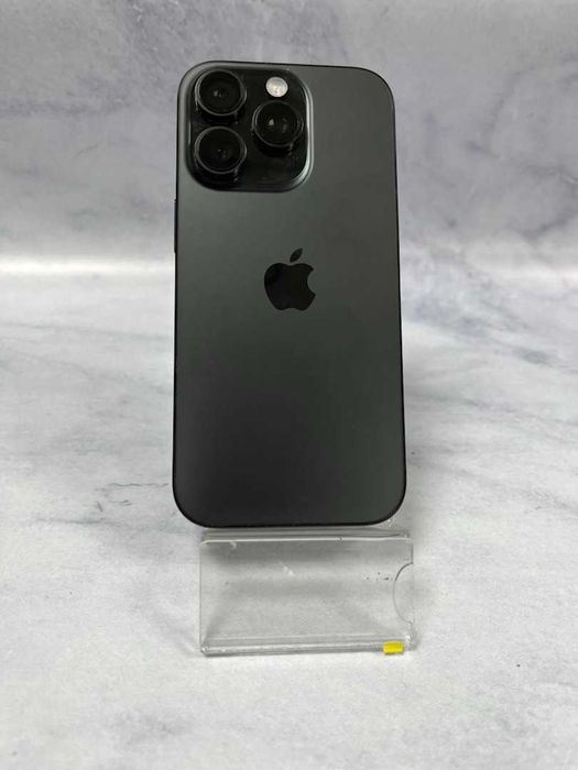 Apple iPhone 16 Pro;256 Gb;98%(Усть-Каменогорск 04) лот 833382