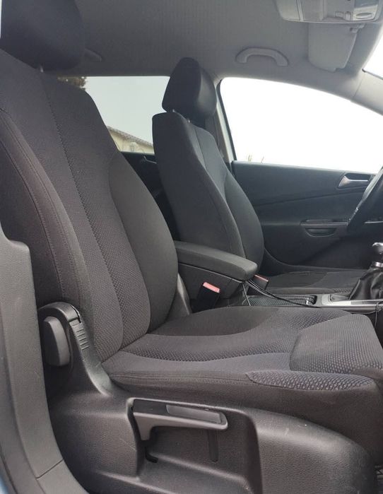 Motor 2.0 TDI, Euro 5,Proprietar, passat B6, într