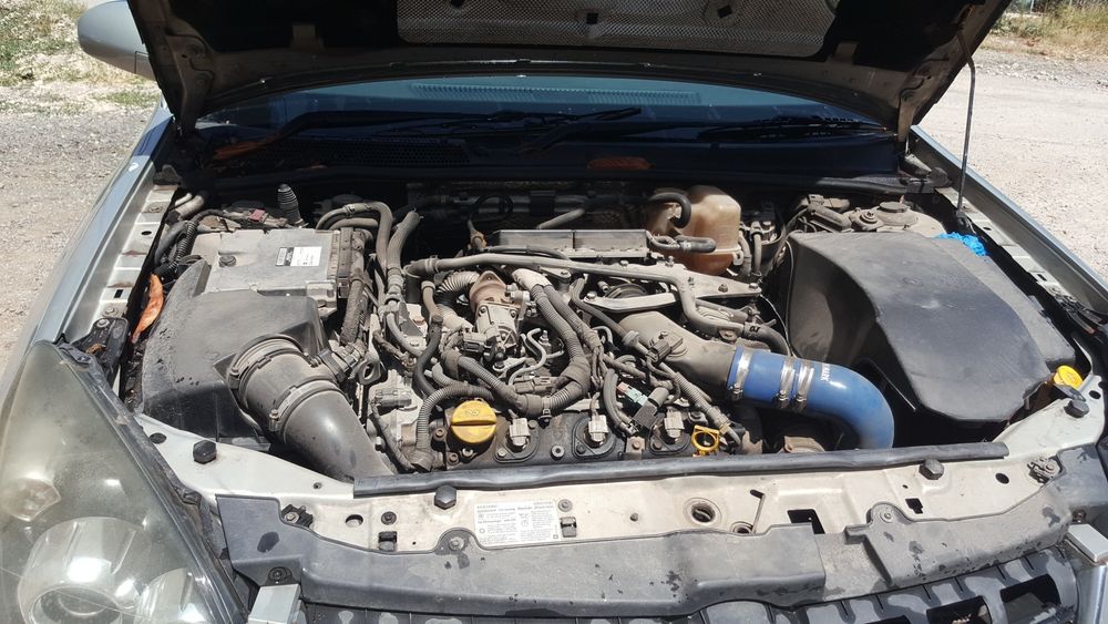 Opel vektra 3.0 cdti