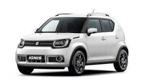 2.5D FROGUM 77 нови стелки за Suzuki Ignis III ( модели след 2016г )