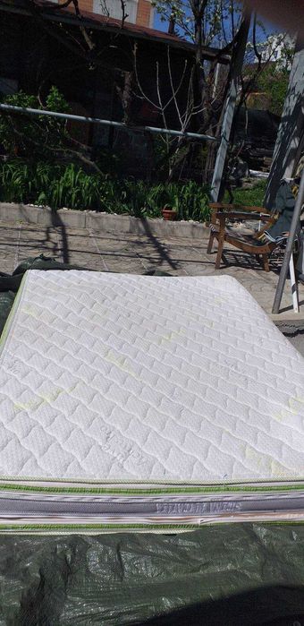 Матрак Нани Магнифлекс