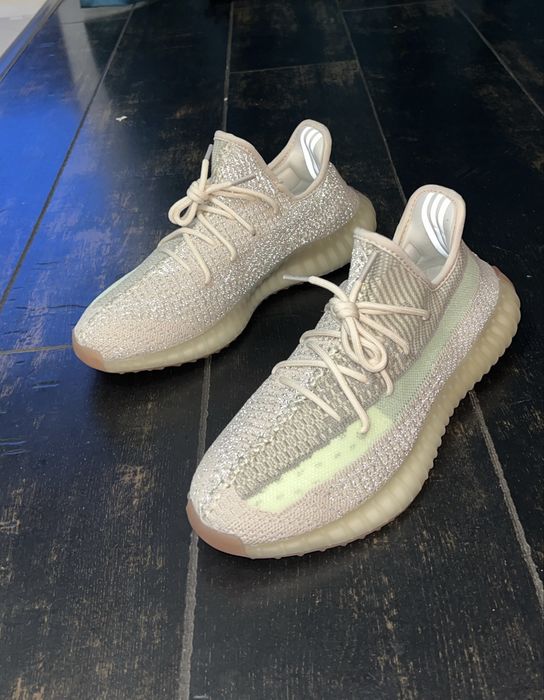 Adidasi Adidas Yeezy Boost 350 V2