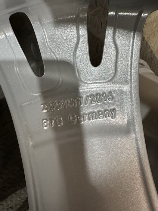 21 цола 5х112 - Audi Q7-SQ7-Q8-SQ8