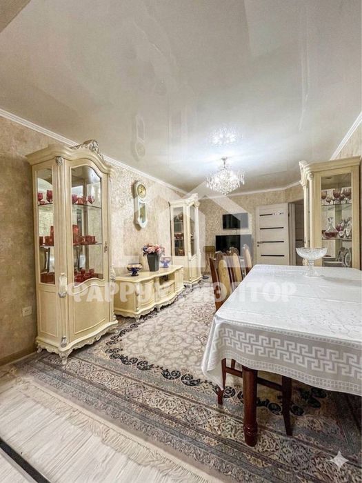 4/2/4 Буз-2 Эко базар 80м2 Ориентир тараканчик