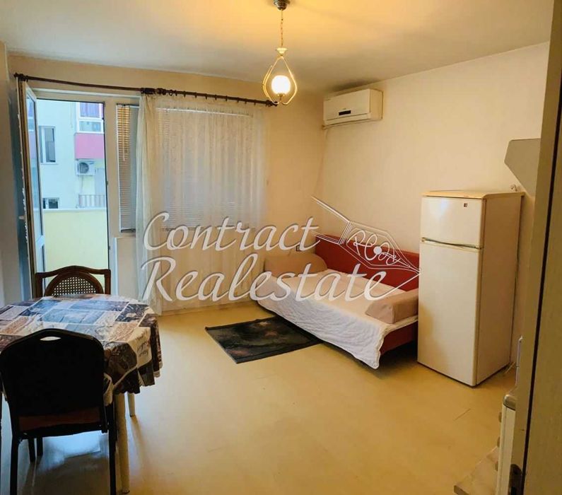 Дава се под наем Двустаен апартамент в Варна, ЖП Гара - 58 кв.м за 306 € - Снимка #6