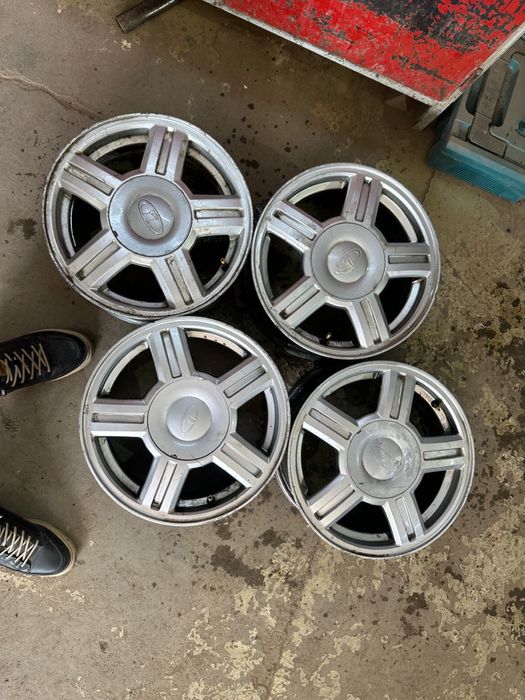 Продам диски на r 14