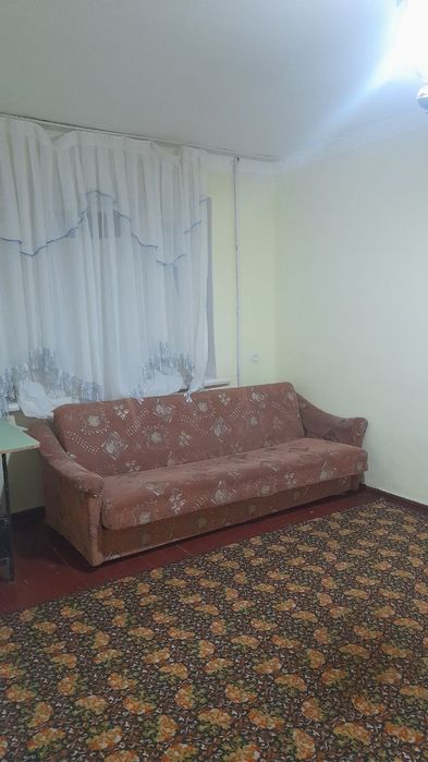 Сдаётся 1-комнатная квартира