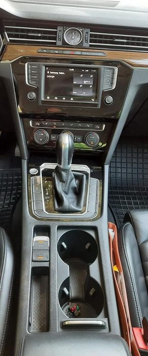 VOLKSWAGEN Passat 2016 — imagine 2