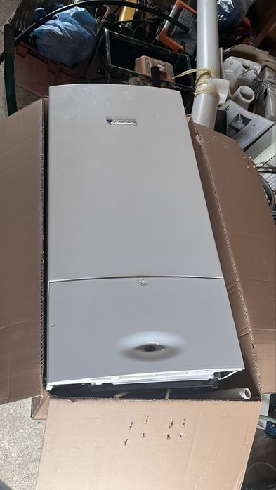 Centrala junkers pentru gaz