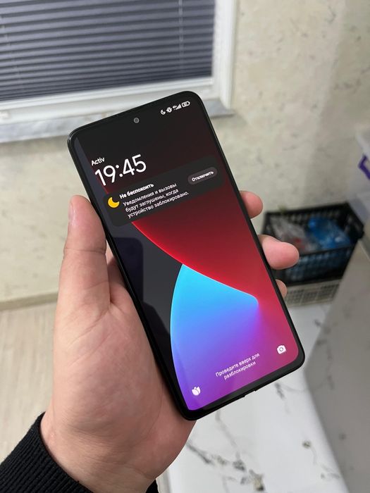 Redmi Note 11 Pro