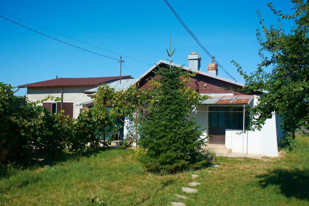 Casa Stoenești Prahova