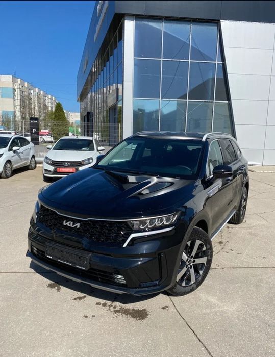 Трансфер город/межгород