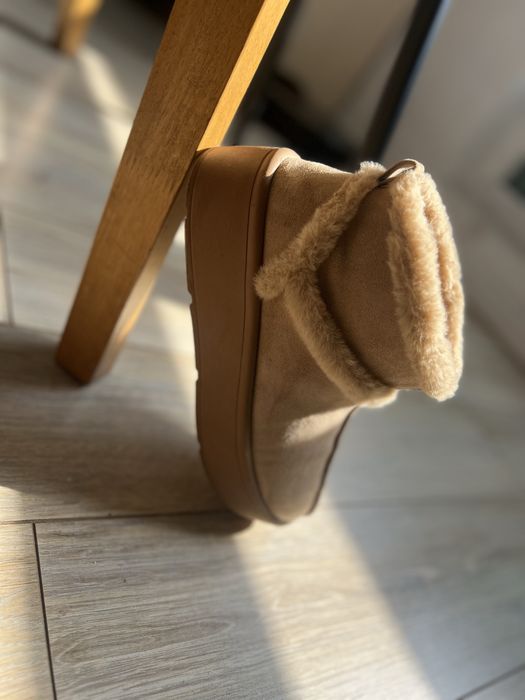 Cizme/Ghete Primavara Zara