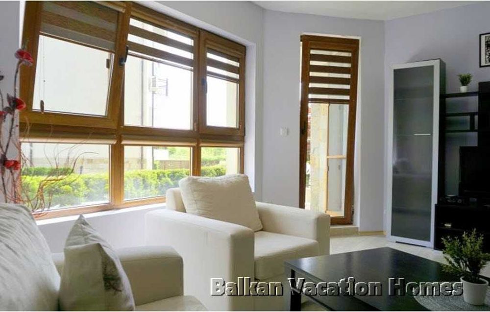 Продава се Двустаен апартамент в Бяла - 72 кв.м за 510 €/кв.м - Снимка #5