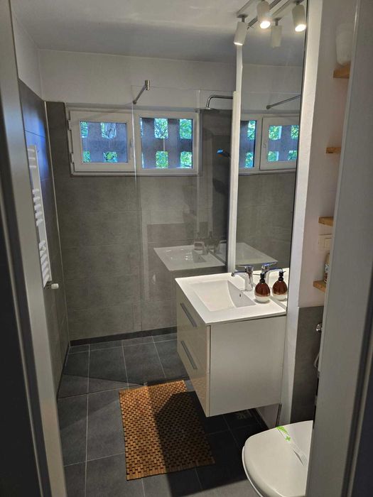 Regim Hotelier 2 camere IULIUS TOWN