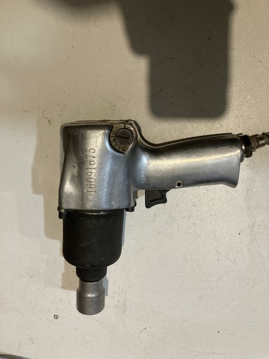 Pistol pneumatic Chicago 1/2 680N/m