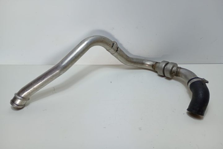 Conducta Intercooler 8200030864D Renault Espace a 4-a generatie