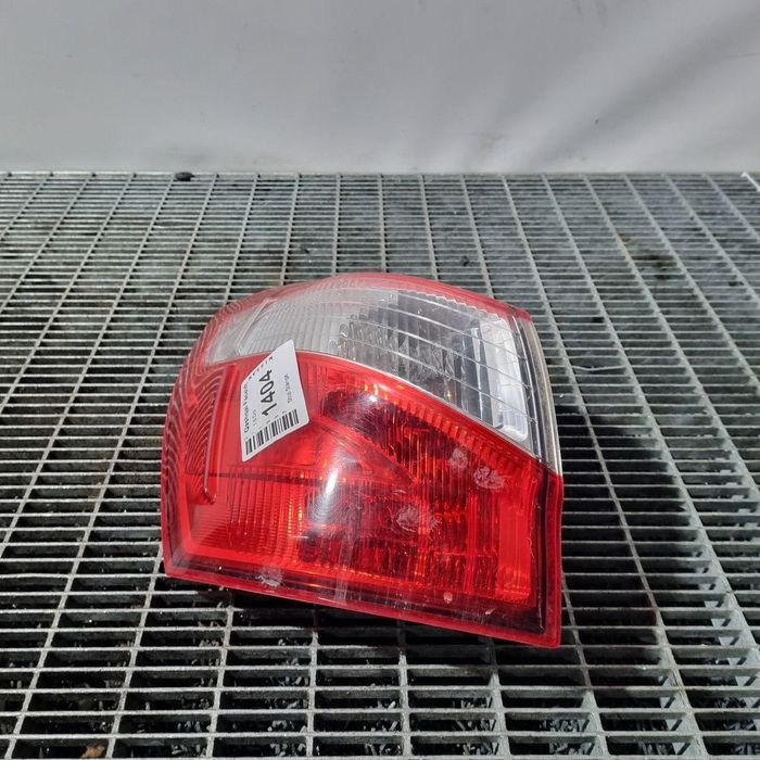 Stop Stanga Nissan Qashqai Facelift 2010 - 2013 SUV 4 Usi (1404) Cu led