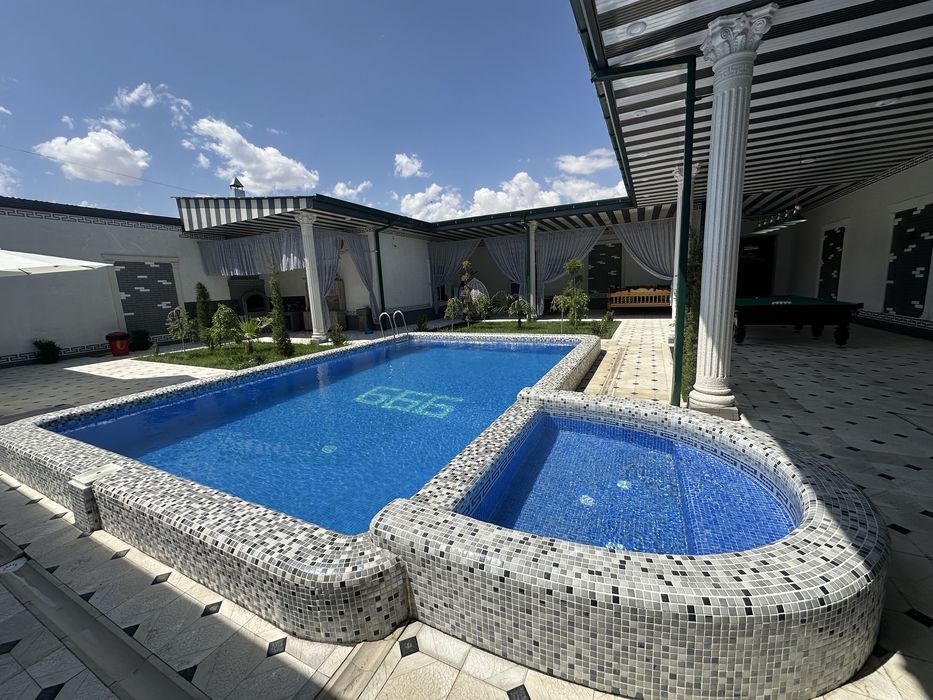 Dacha 999 Samarqand