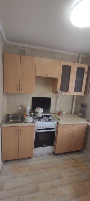 Продам 1 ком квартиру
