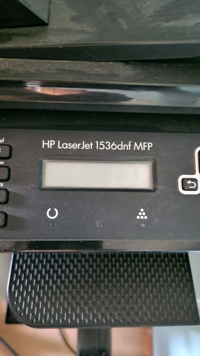 Срочно продам принтер мфу Hp