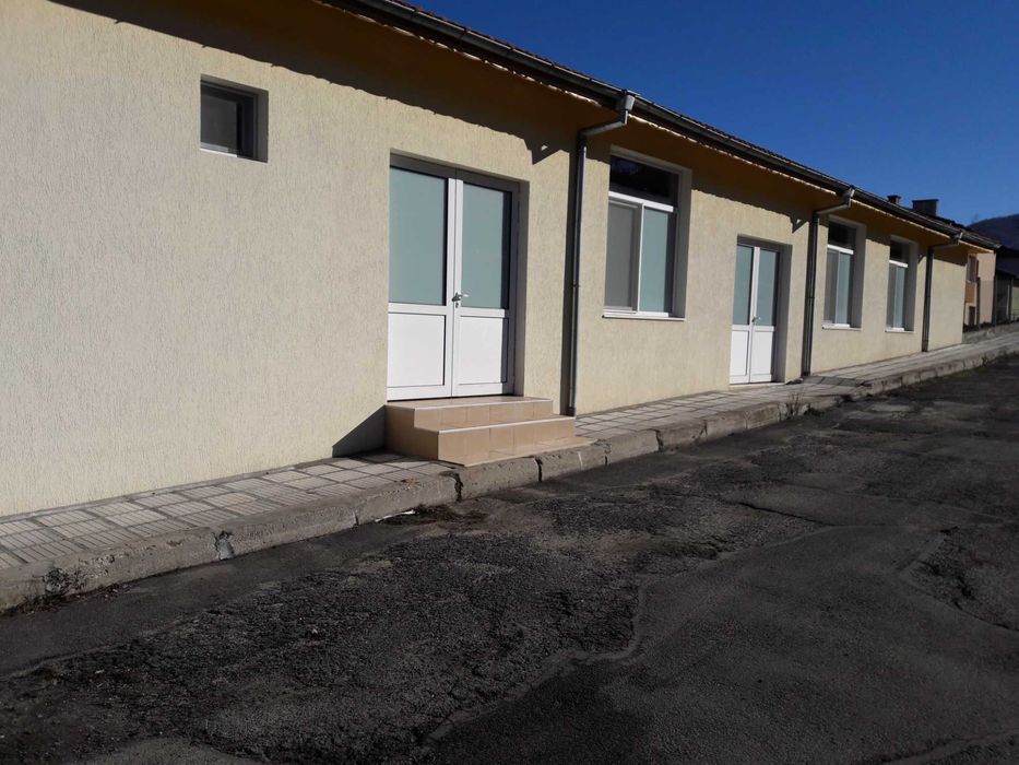 Дава се под наем Склад в Ардино - 300 кв.м за 300 € - Снимка #2