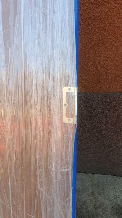 Vind 2 usi bucatarie antifoc